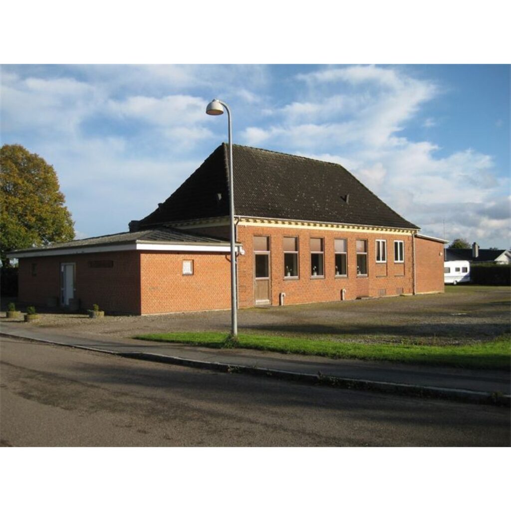 Fredagsbar